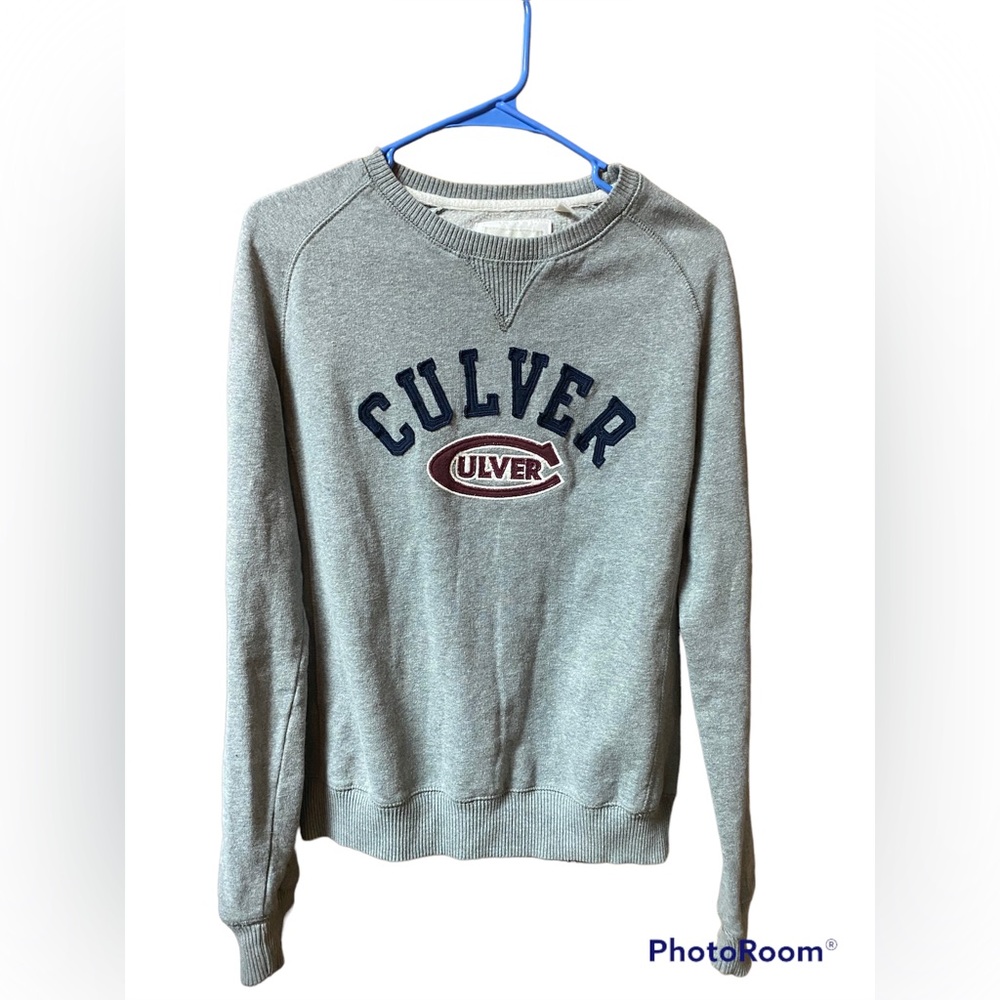 Culver’s women’s crew neck